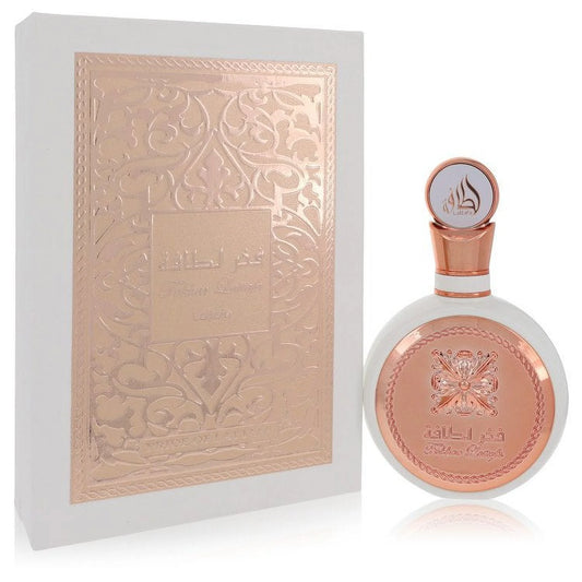 Lattafa Fakhar Eau de Parfum 3.4 ML