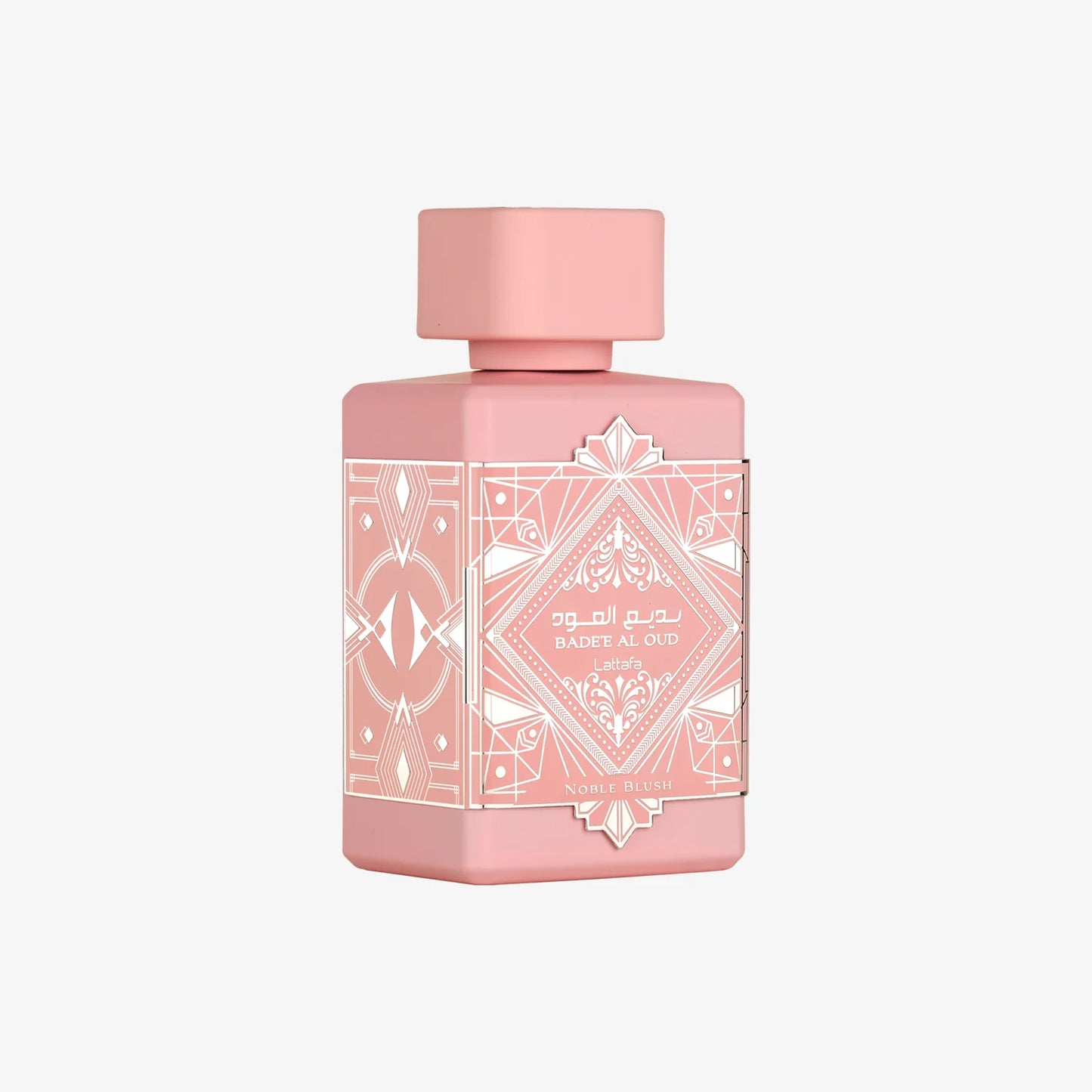 Oud Al Badee Noble Eau De Parfum 3.4 Fl oz