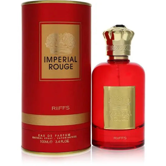 Riiffs Imperial Rouge by Riiffs for Women