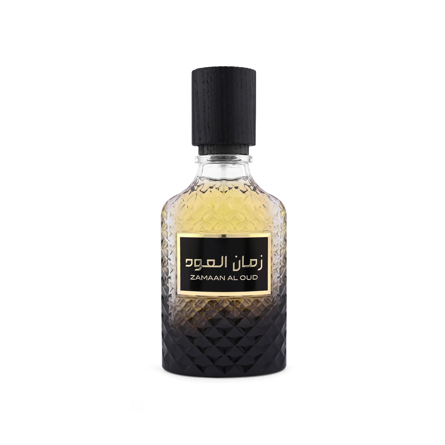 Zamaan Al Oud Mens Eau De Parfum 100ML