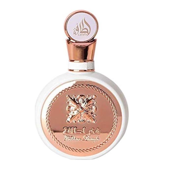 Lattafa Fakhar Eau de Parfum 3.4 ML