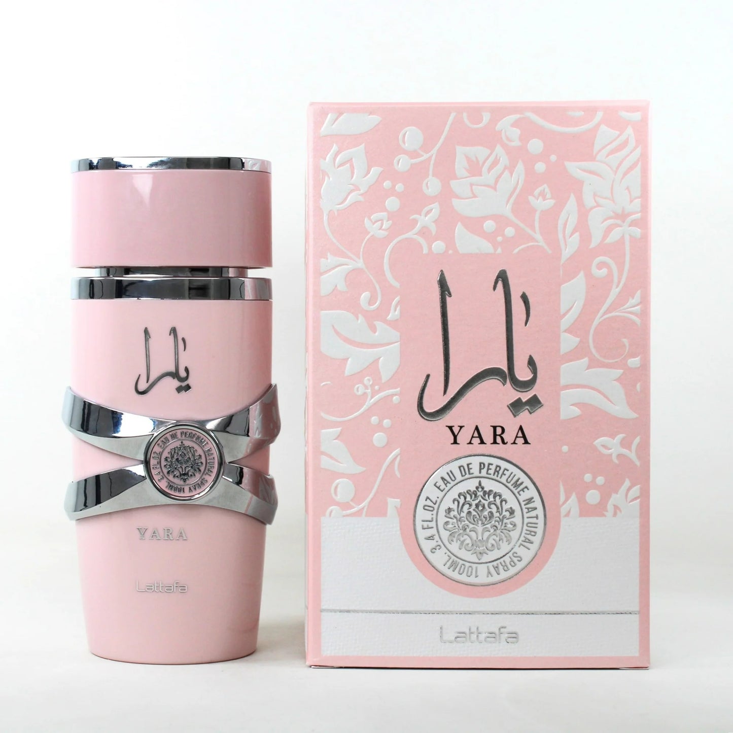 Lattafa Yara Eau De Parfum 3.4 FL