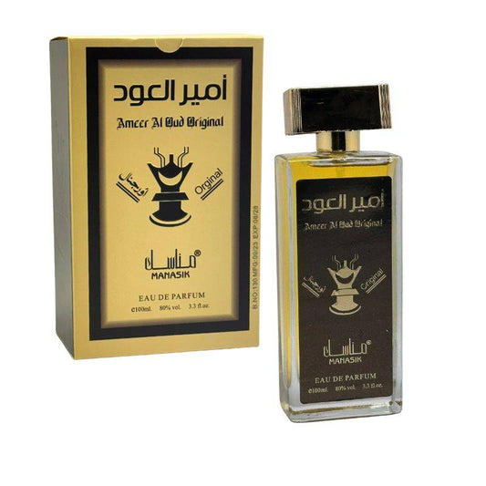 Ameer Al Oud  3.4 oz