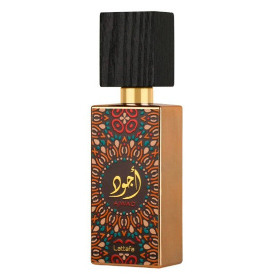 Assad Eau De Parfum 3.4 Fl oz