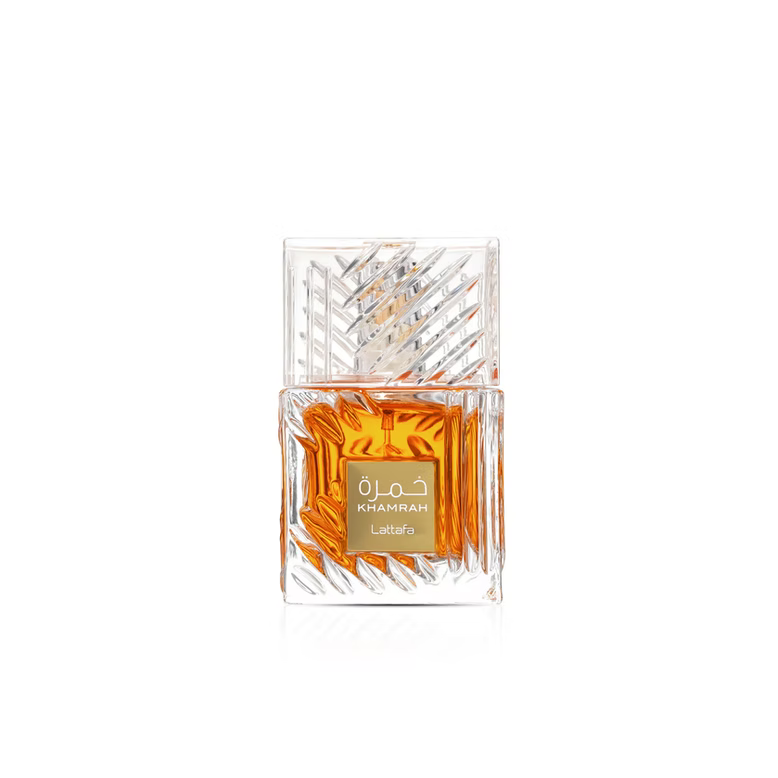 Khamrah Qahwa Eau de Perfum 3.4 Fl oz