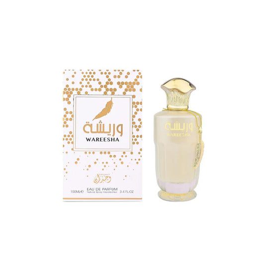 Wareesha Eau De Parfum 3.4 OZ